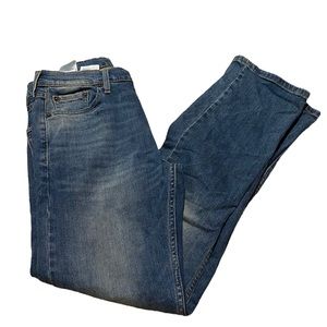 Men’s Levi’s 513 Jeans
